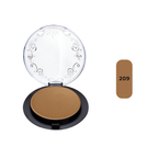 Pó Compacto Max Love Matte à Prova D'Água 10g – miniatura 11