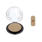 Pó Compacto Max Love Matte à Prova D'Água 10g – miniatura 3