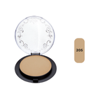 Pó Compacto Max Love Matte à Prova D'Água 10g – miniatura 7