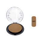 Pó Compacto Max Love Matte à Prova D'Água 10g – miniatura 9