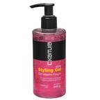 Gel Máxima Fixação C.Kamura Styling Gel 245g – miniatura 1