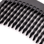 Pente de Cabelo Wetbrush Detangling Comb Preto  – miniatura 2
