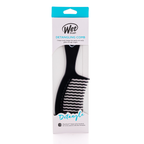 Pente de Cabelo Wetbrush Detangling Comb Preto  – miniatura 3