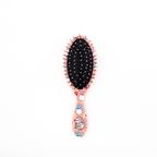 Escova de Cabelo Wetbrush Detangler Kids Gatinhos Rosa – miniatura 1