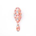 Escova de Cabelo Wetbrush Detangler Kids Gatinhos Rosa – miniatura 2