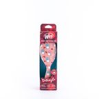 Escova de Cabelo Wetbrush Detangler Kids Gatinhos Rosa – miniatura 4