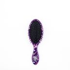 Escova de Cabelo Wetbrush  Kids Unicórnio Roxa – miniatura 1
