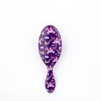 Escova de Cabelo Wetbrush  Kids Unicórnio Roxa – miniatura 2