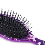 Escova de Cabelo Wetbrush  Kids Unicórnio Roxa – miniatura 3