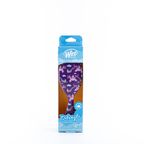 Escova de Cabelo Wetbrush  Kids Unicórnio Roxa – miniatura 4