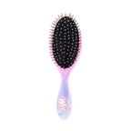 Escova de Cabelo Wetbrush Detangler Colorida com Listras – miniatura 1