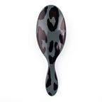 Escova de Cabelo Wetbrush Detangler Safari Leopardo Grey – miniatura 2