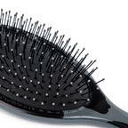 Escova de Cabelo Wetbrush Detangler Safari Leopardo Grey – miniatura 3