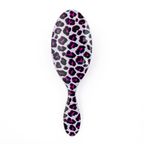 Escova de Cabelo Wetbrush Detangler Safari Leopardo Pink – miniatura 2