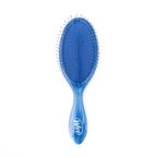 Escova de Cabelo Wetbrush Detangle Natural Mármore Azul – miniatura 1