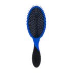 Escova de Cabelo Wetbrush Pro Detangler Azul Royal Cabo Emborrachado – miniatura 1