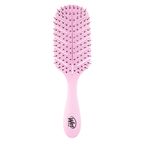 Escova de Cabelo Wetbrush Go Green Biodegradável Rosa – miniatura 1