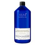Shampoo Keune 1922 Fortifyng 1000ml – miniatura 1