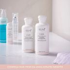 Máscara Capilar Keune Care Keratin Smooth 500ml – miniatura 5