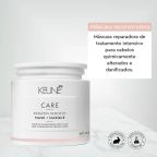 Máscara Capilar Keune Care Keratin Smooth 500ml – miniatura 3