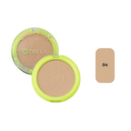 Pó Compacto Dalla Makeup Girls Just Wanna Have Fun 9g – miniatura 5