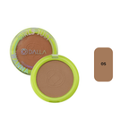 Pó Compacto Dalla Makeup Girls Just Wanna Have Fun 9g – miniatura 6