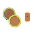 Pó Compacto Dalla Makeup Girls Just Wanna Have Fun 9g – miniatura 7