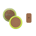 Pó Compacto Dalla Makeup Girls Just Wanna Have Fun 9g – miniatura 8