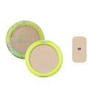 Pó Compacto Dalla Makeup Girls Just Wanna Have Fun 9g – miniatura 2