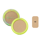 Pó Compacto Dalla Makeup Girls Just Wanna Have Fun 9g – miniatura 3