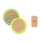 Pó Compacto Dalla Makeup Girls Just Wanna Have Fun 9g – miniatura 4