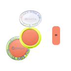 Blush Cremoso Dalla Makeup Girls Just Wanna Have Fun 9g – miniatura 2