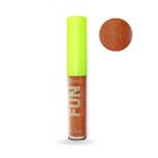 Gloss Líquido Dalla Makeup Fun Girls Just Wanna Have Fun 02 3,5ml – miniatura 1