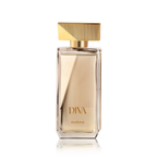 Desodorante Colônia Eudora Diva 100ml – miniatura 1