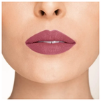 Batom Líquido Eudora Glam Matte Tint Rosé Vintage 4ml – miniatura 3
