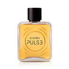 Desodorante Colônia Eudora Pulse 100ml – miniatura 1