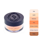 Pó Facial Aveludado Bruna Tavares BT Skinpowder 15g  – miniatura 1