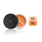 Pó Solto Matificante Eudora Glam Skin Perfection 20g  – miniatura 1