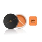 Pó Solto Matificante Eudora Glam Skin Perfection 20g  – miniatura 3