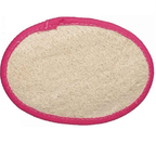 Bucha Vegetal Oval Ricca Pequena (Cores Sortidas) – miniatura 1