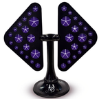 Organizador de Pincéis Klass Vough Butterfly 360º – miniatura 1