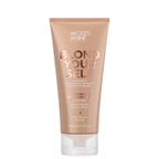 Tratamento Reconstrutor Capilar Jacques Janine Blond Yourself 200ml – miniatura 1