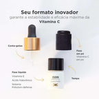 Sérum Facial Antioxidante ISDIN Isdinceutics Flavo-C Forte 3x5,3ml – miniatura 4