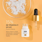 Sérum Facial Antioxidante ISDIN Isdinceutics Flavo-C Forte 3x5,3ml – miniatura 6