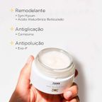 Creme Anti-Idade ISDIN Isdinceutics A.G.E. Reverse Day 50ml – miniatura 2