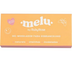 Gel Modelador para Sobrancelhas Ruby Rose Melu – miniatura 2