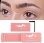 Gel Modelador para Sobrancelhas Ruby Rose Melu – miniatura 4