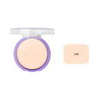 Pó Compacto Ruby Rose Stay Fix  – miniatura 2