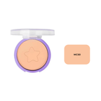 Pó Compacto Ruby Rose Stay Fix  – miniatura 3