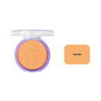 Pó Compacto Ruby Rose Stay Fix  – miniatura 5